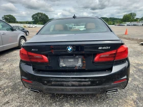 BMW 540 XDrive* Harman/Kardon* CarPlay - 47650 лв. - 23680664 6