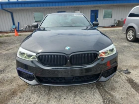 BMW 540 XDrive* Harman/Kardon* CarPlay - 47650 лв. - 23680664 5