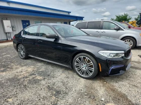 BMW 540 XDrive* Harman/Kardon* CarPlay - 47650 лв. - 23680664 3
