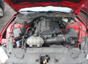 Ford Mustang EcoBoost * *  * Ambient* | Mobile.bg    10