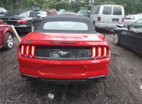 Ford Mustang EcoBoost * *  * Ambient* | Mobile.bg    4