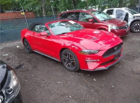 Ford Mustang EcoBoost * *  * Ambient* | Mobile.bg    6