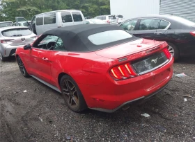 Ford Mustang EcoBoost * *  * Ambient* | Mobile.bg    3