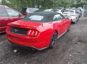 Ford Mustang EcoBoost * *  * Ambient* | Mobile.bg    5
