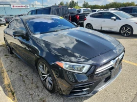 Mercedes-Benz CLS 53 AMG * CARFAX* *   *  | Mobile.bg    2