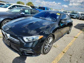  Mercedes-Benz CLS 53...