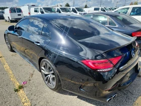 Mercedes-Benz CLS 53 AMG * CARFAX* *   *  | Mobile.bg    4