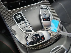 Mercedes-Benz CLS 53 AMG * CARFAX* *   *  | Mobile.bg    11