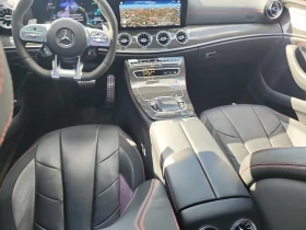 Mercedes-Benz CLS 53 AMG * CARFAX* *   *  | Mobile.bg    6