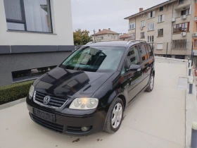  VW Touran