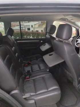 VW Touran 2.0  HI-LINE 6    | Mobile.bg    12