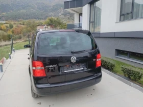 VW Touran 2.0  HI-LINE 6    | Mobile.bg    6