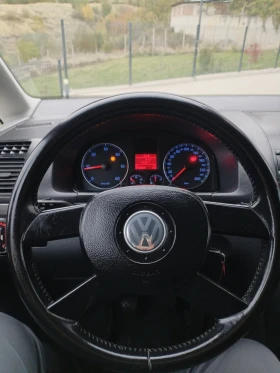 VW Touran 2.0  HI-LINE 6    | Mobile.bg    14