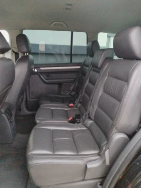 VW Touran 2.0  HI-LINE 6    | Mobile.bg    10