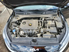 Kia Forte 2 L 4 Front-wheel Drive | Mobile.bg    4