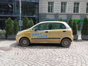 Chevrolet Matiz ГАЗ ЕВРО4, снимка 2 — Bazar.bg Chevrolet Matiz ГАЗ ЕВРО4, снимка 2