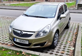 Opel Corsa | Mobile.bg    8