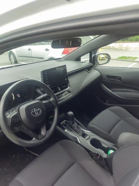 Toyota Corolla 1.8 - 30000 лв. / 15338.76 € - 78701809 6