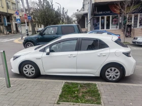 Toyota Corolla 1.8 - 30000 лв. / 15338.76 € - 78701809 4