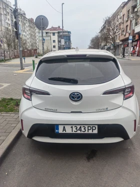 Toyota Corolla 1.8 - 30000 лв. / 15338.76 € - 78701809 5