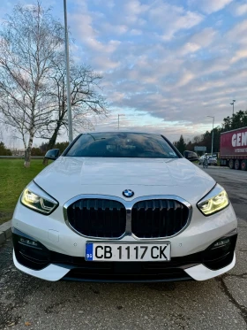 BMW 116 BMW F40 116D Sport Line, снимка 2