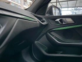 BMW 116 BMW F40 116D Sport Line, снимка 10