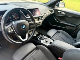 BMW 116 BMW F40 116D Sport Line, снимка 7