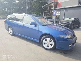 Honda Accord Tourer, снимка 3