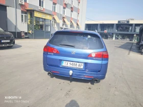 Honda Accord Tourer, снимка 4