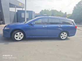 Honda Accord Tourer, снимка 2