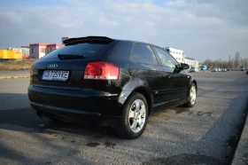 Audi A3 Quattro S-Line - 8000 лв. / 4090.34 € - 61685801 3
