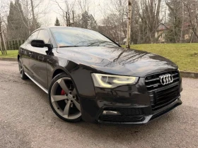 Audi A5 2.0T / QUATTRO / КАМЕРА / ПОДГРЕВ