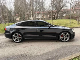 Audi A5 2.0T / QUATTRO / КАМЕРА / ПОДГРЕВ - цена по договаряне - 89420528 8