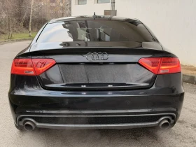 Audi A5 2.0T / QUATTRO / КАМЕРА / ПОДГРЕВ - цена по договаряне - 89420528 6