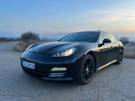 Porsche Panamera 4s* GTS* Chromo pack* , снимка 3