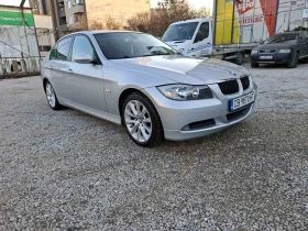 BMW 320 320, снимка 3