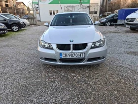 BMW 320 320, снимка 2