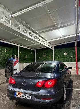 VW CC, снимка 5