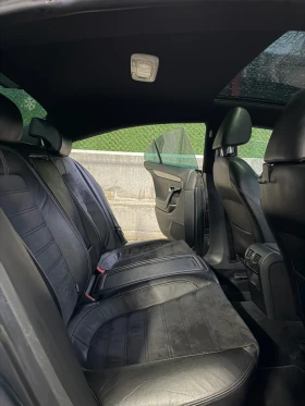 VW CC, снимка 8