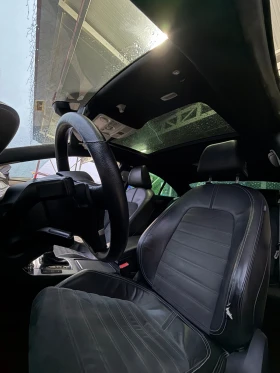 VW CC, снимка 12