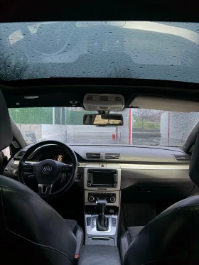 VW CC, снимка 10