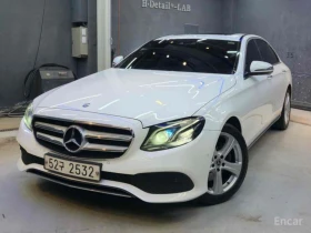 Mercedes-Benz E 220, снимка 1