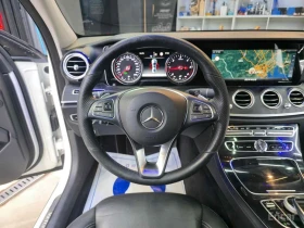 Mercedes-Benz E 220, снимка 9