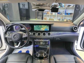 Mercedes-Benz E 220, снимка 7