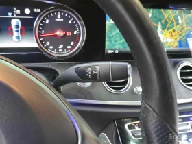 Mercedes-Benz E 220, снимка 10