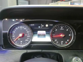 Mercedes-Benz E 220, снимка 8
