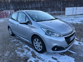 ����� �� �������� �� Peugeot 208 1.6 HDI 159000km!!! ������!!!