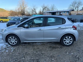 Peugeot 208 1.6 HDI 159000km!!! ������!!! | Mobile.bg � ����� ������ 8