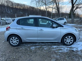 ����� �� �������� �� Peugeot 208 1.6 HDI 159000km!!! ������!!!