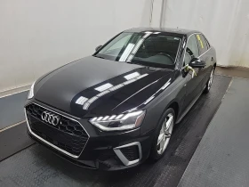 Audi A4 * Progressiv * CARFAX * БЕЗ ПЪРВОНАЧАЛНА ВНОСКА